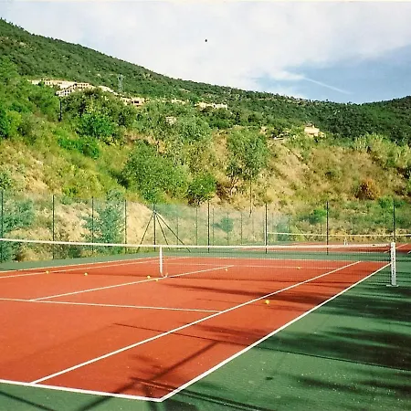Studio Les Sauvagieres Ii-6 *