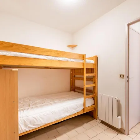 Studio Les Sauvagieres Ii-6 *